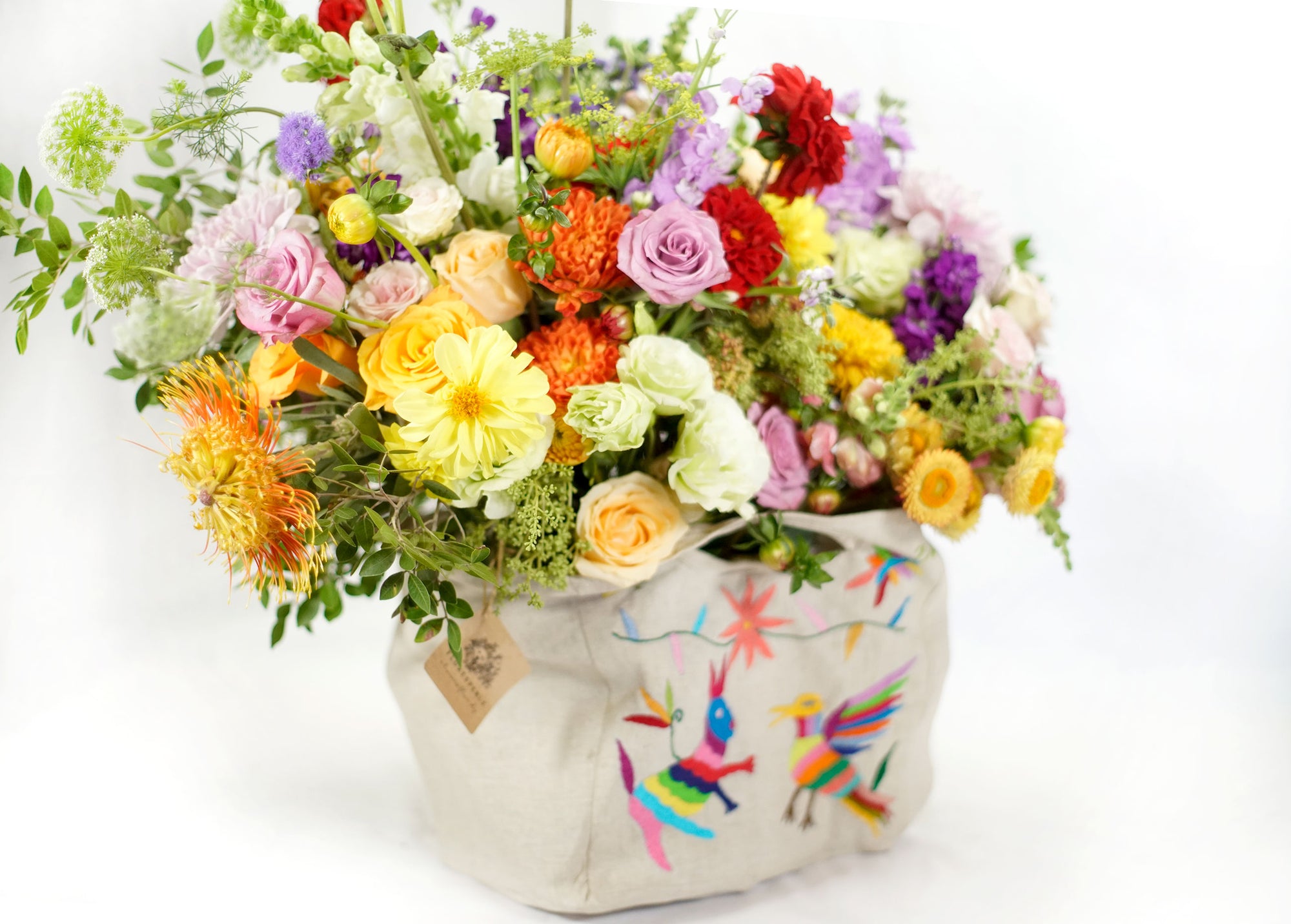 Alegría - REPLETO DE JÚBILO