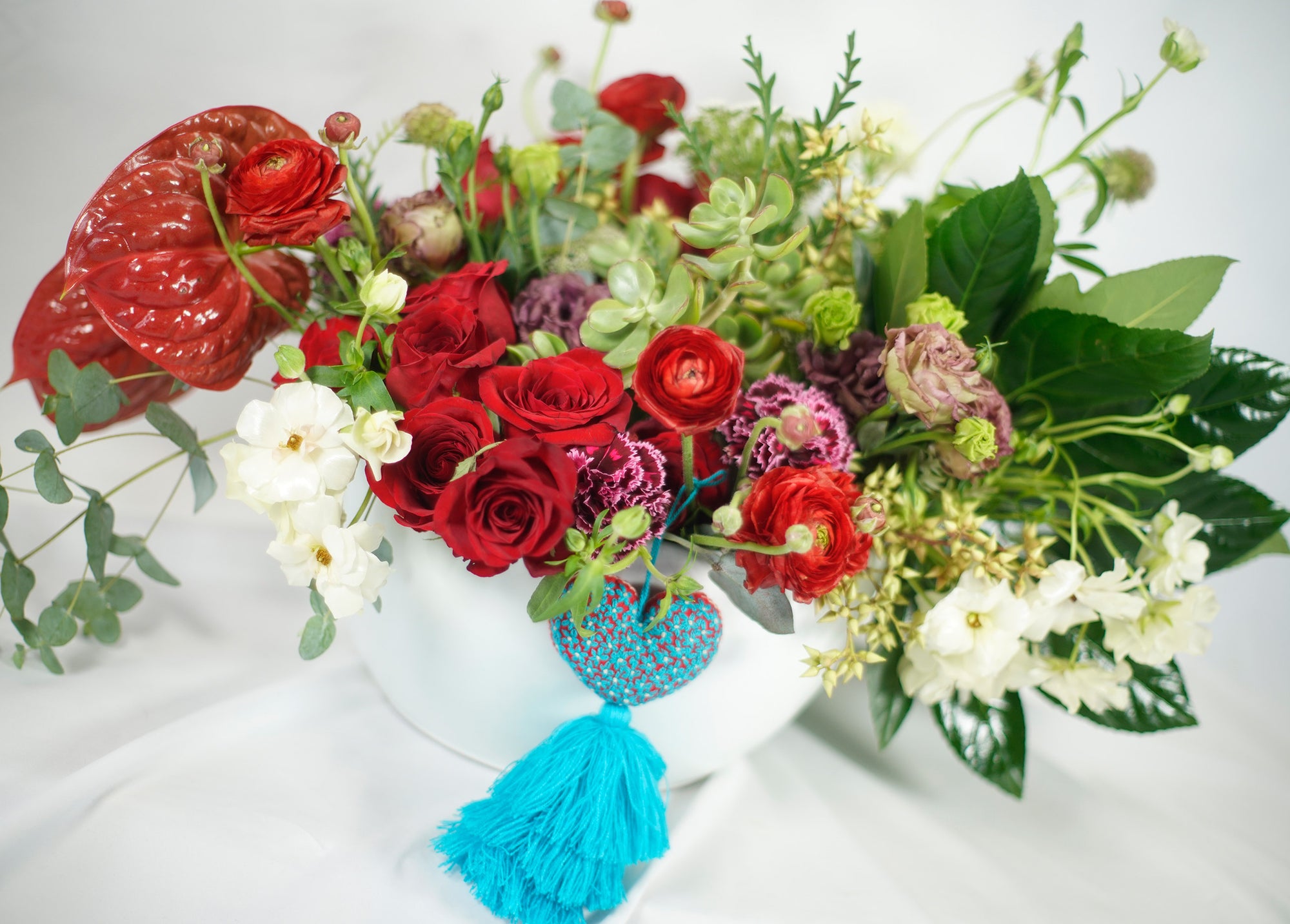 Amor - DESTELLOS ESPLENDOROSOS