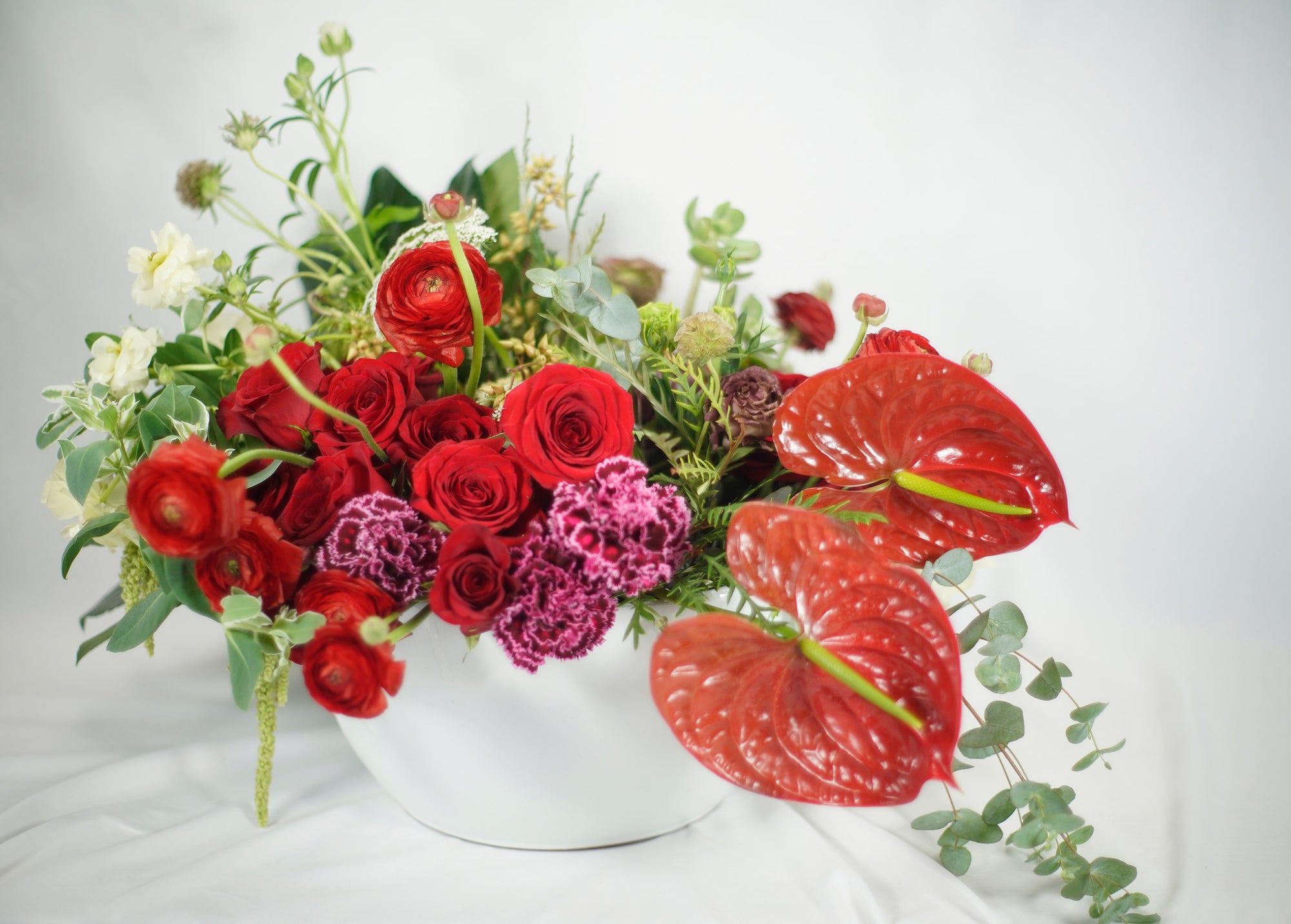 Amor - DESTELLOS ESPLENDOROSOS