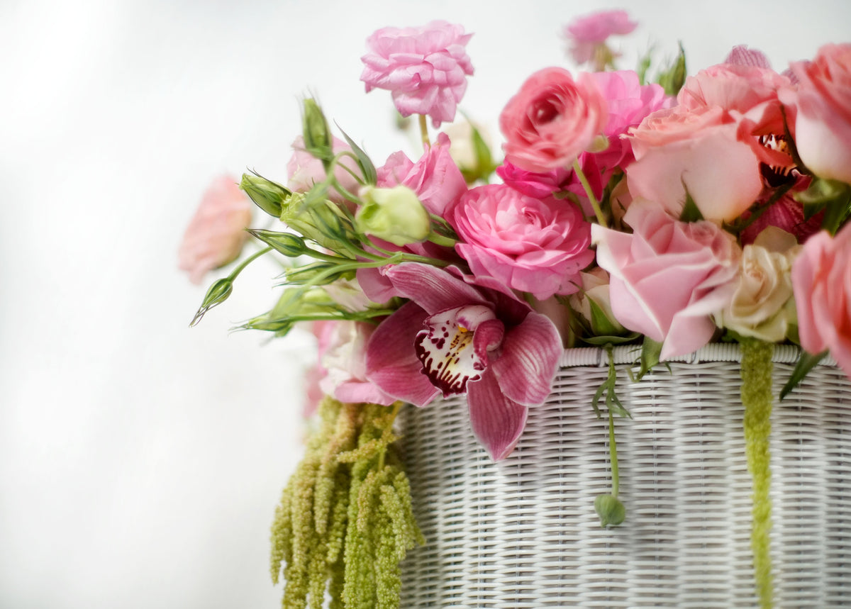 Bienestar - HECHIZO FLORAL