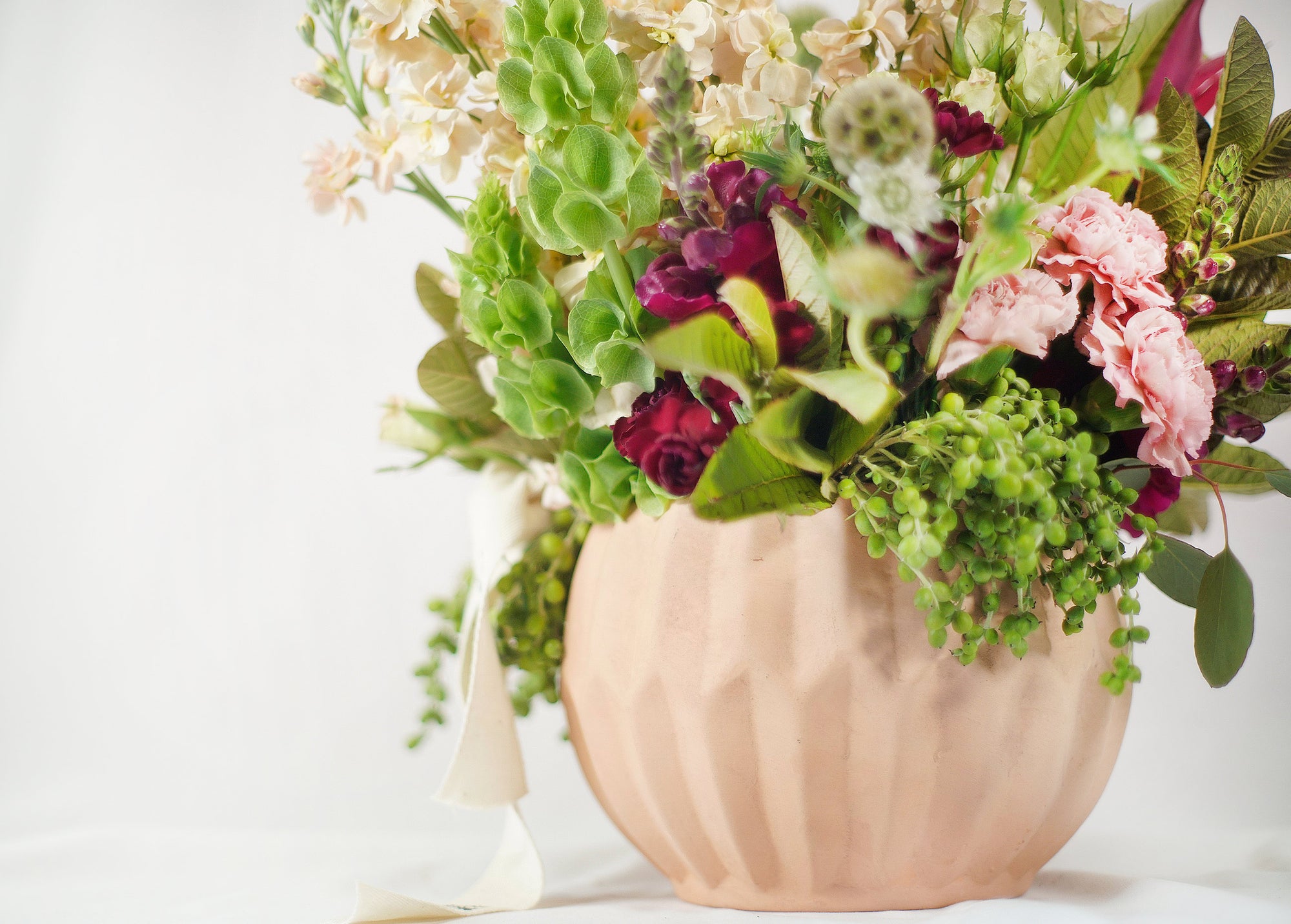 Dulzura - TOQUES DE SUAVIDAD