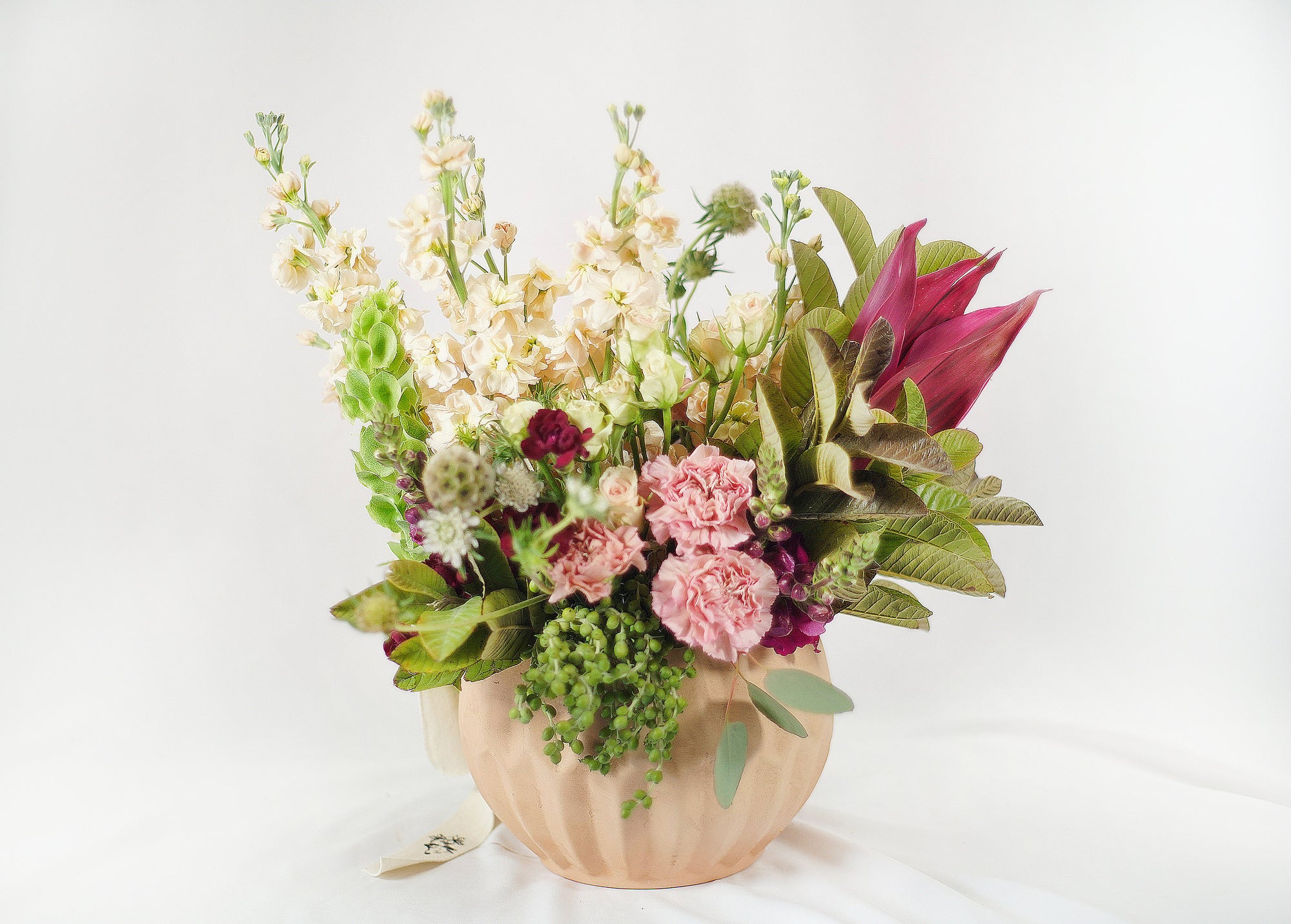 Dulzura - TOQUES DE SUAVIDAD