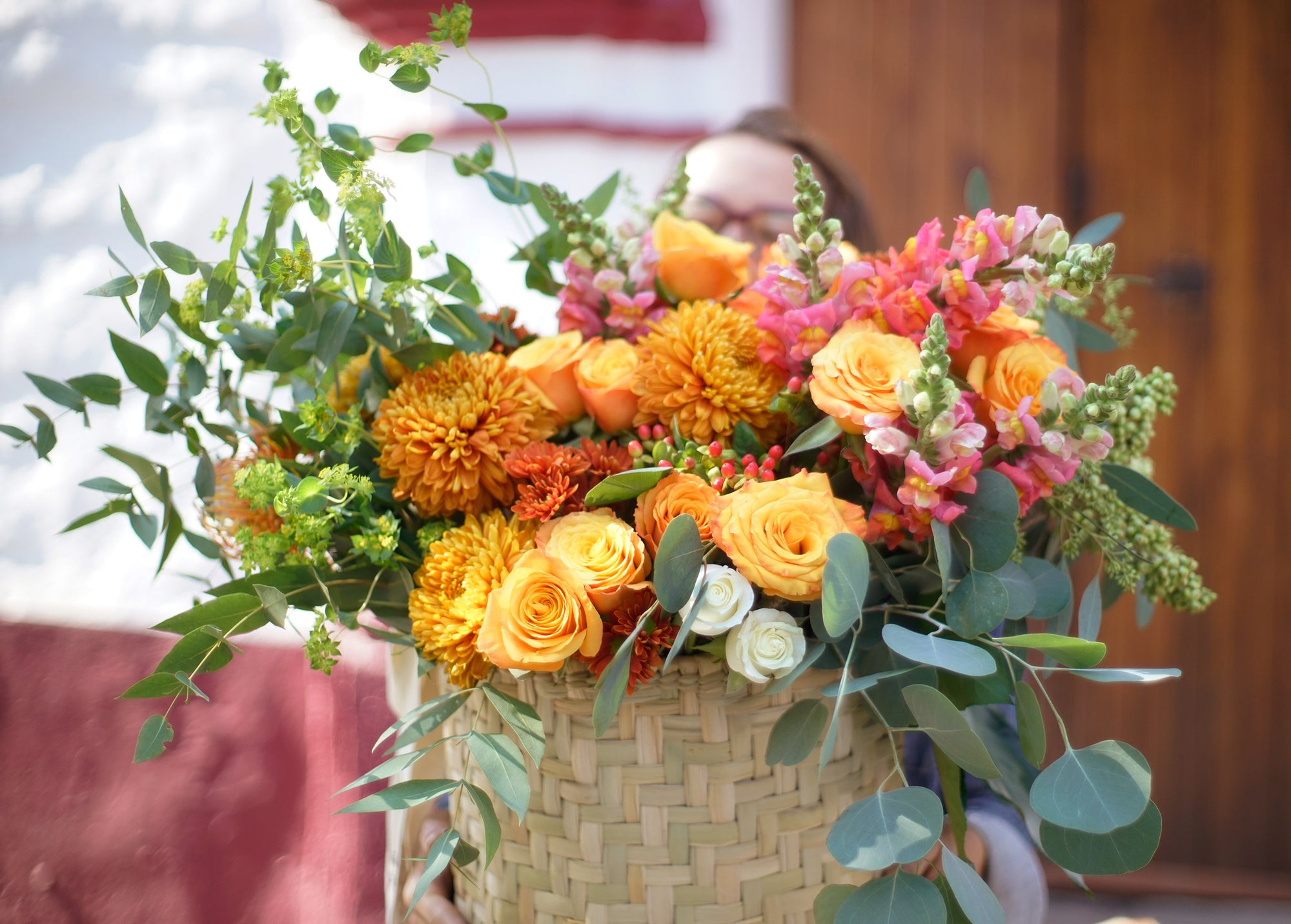 Éxito - COMPLETA PLENITUD