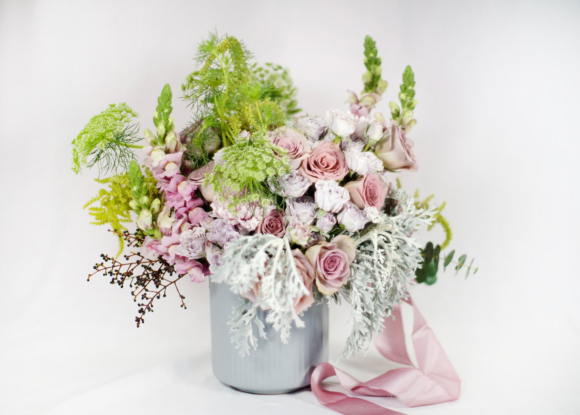 Inspiración - BELLEZA Y ARMONÍA