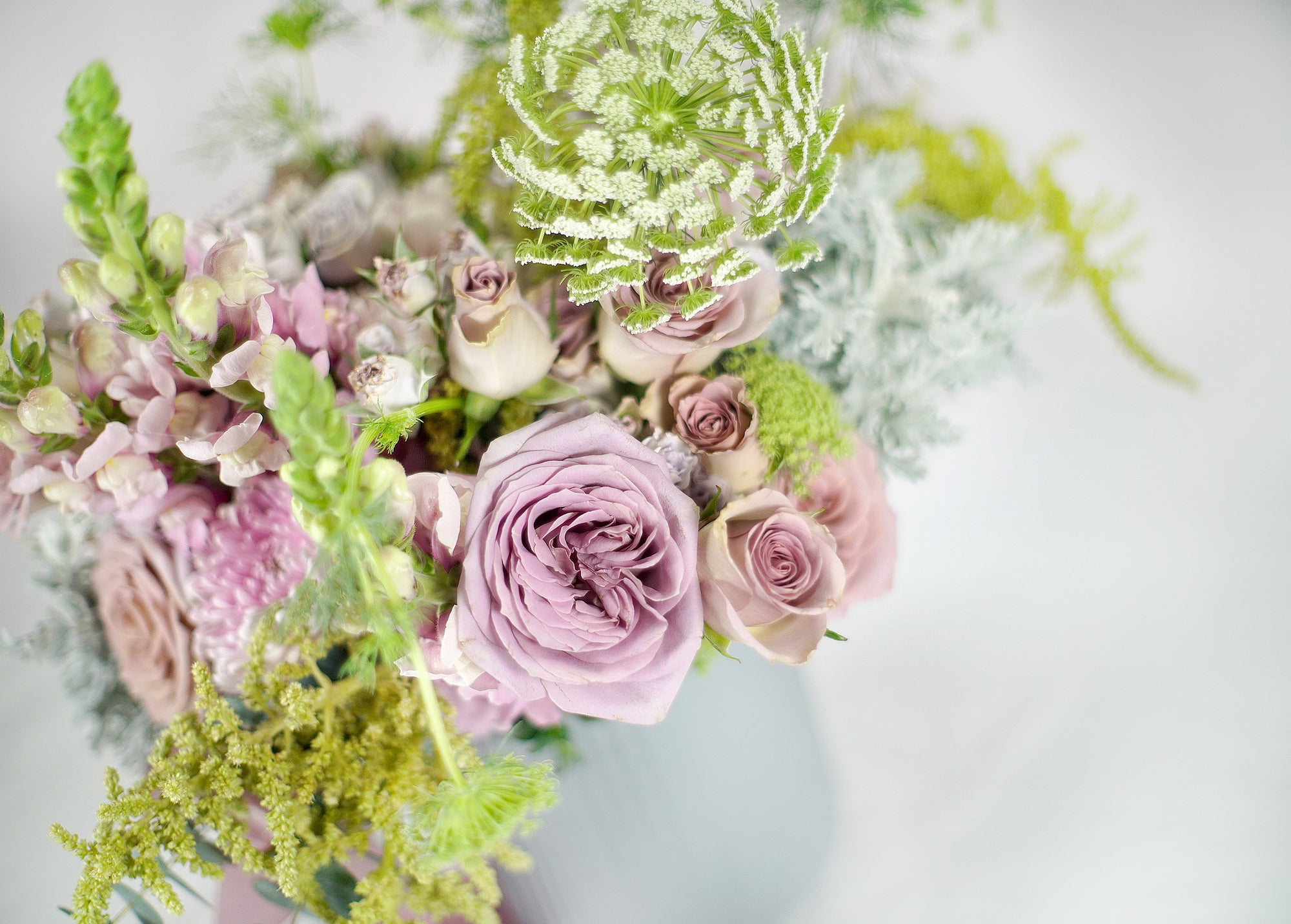 Inspiración - BELLEZA Y ARMONÍA