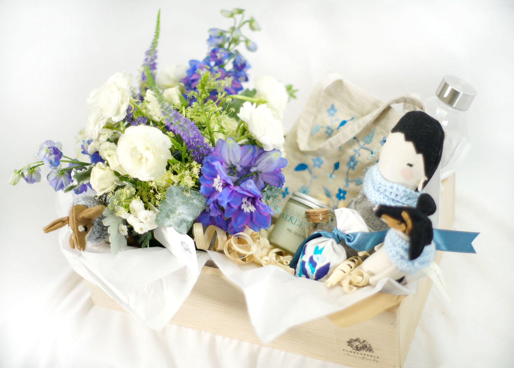 Postparto Lapislazuli - EL MILAGRO DE LA VIDA