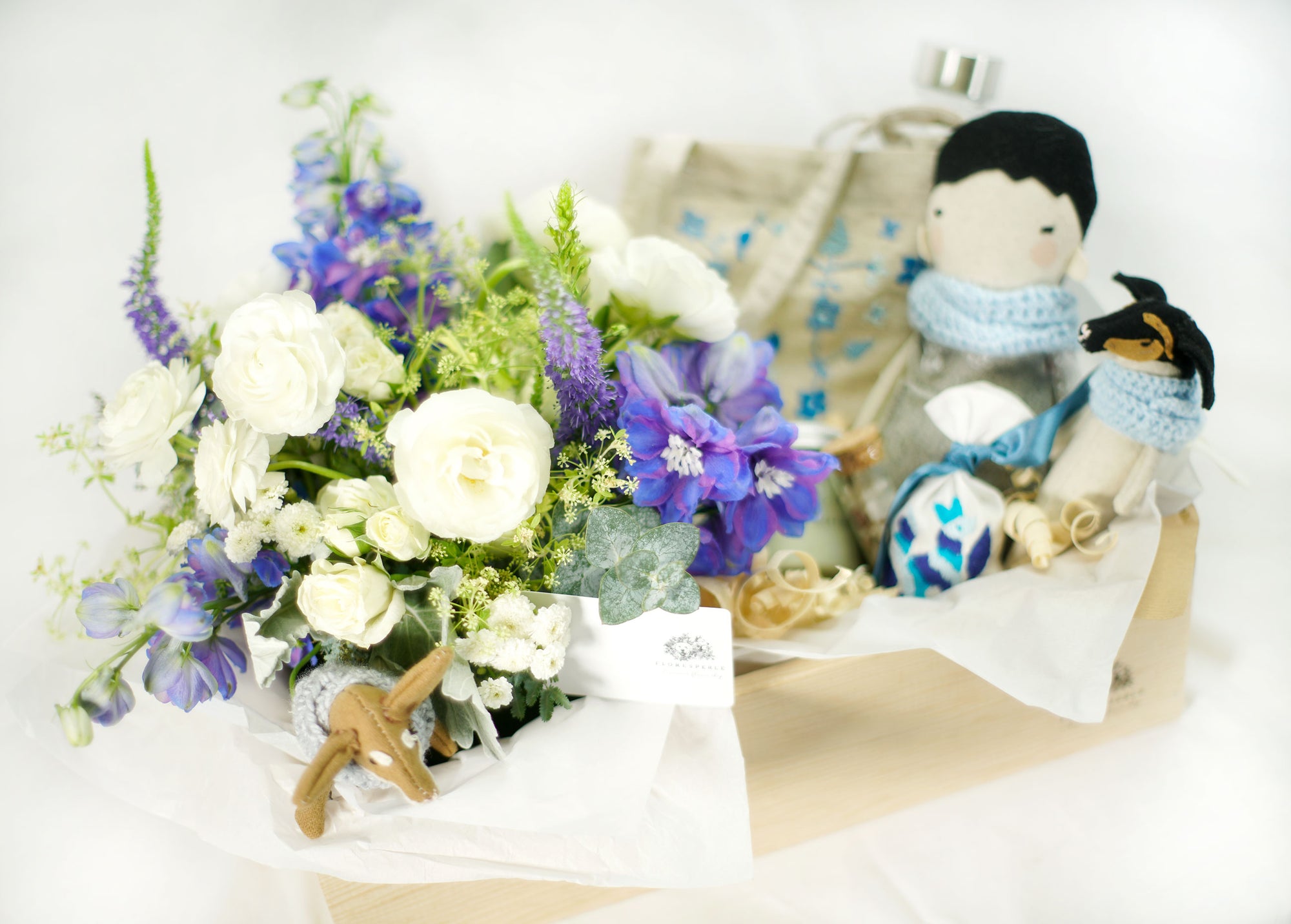 Postparto Lapislazuli - EL MILAGRO DE LA VIDA