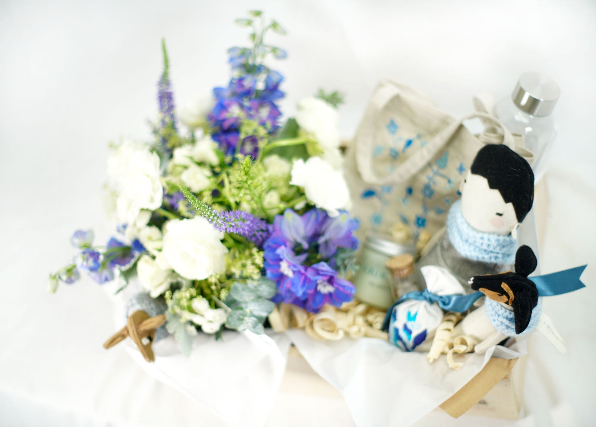 Postparto Lapislazuli - EL MILAGRO DE LA VIDA