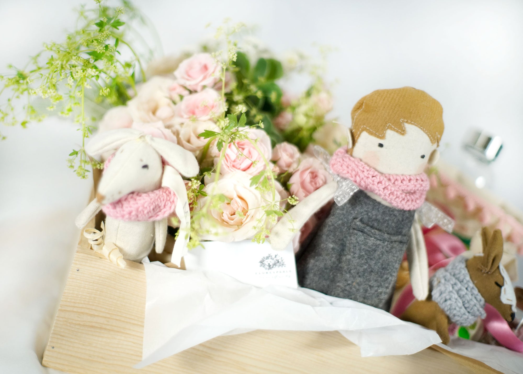 Postparto Luna Rosada - EL MILAGRO DE LA VIDA