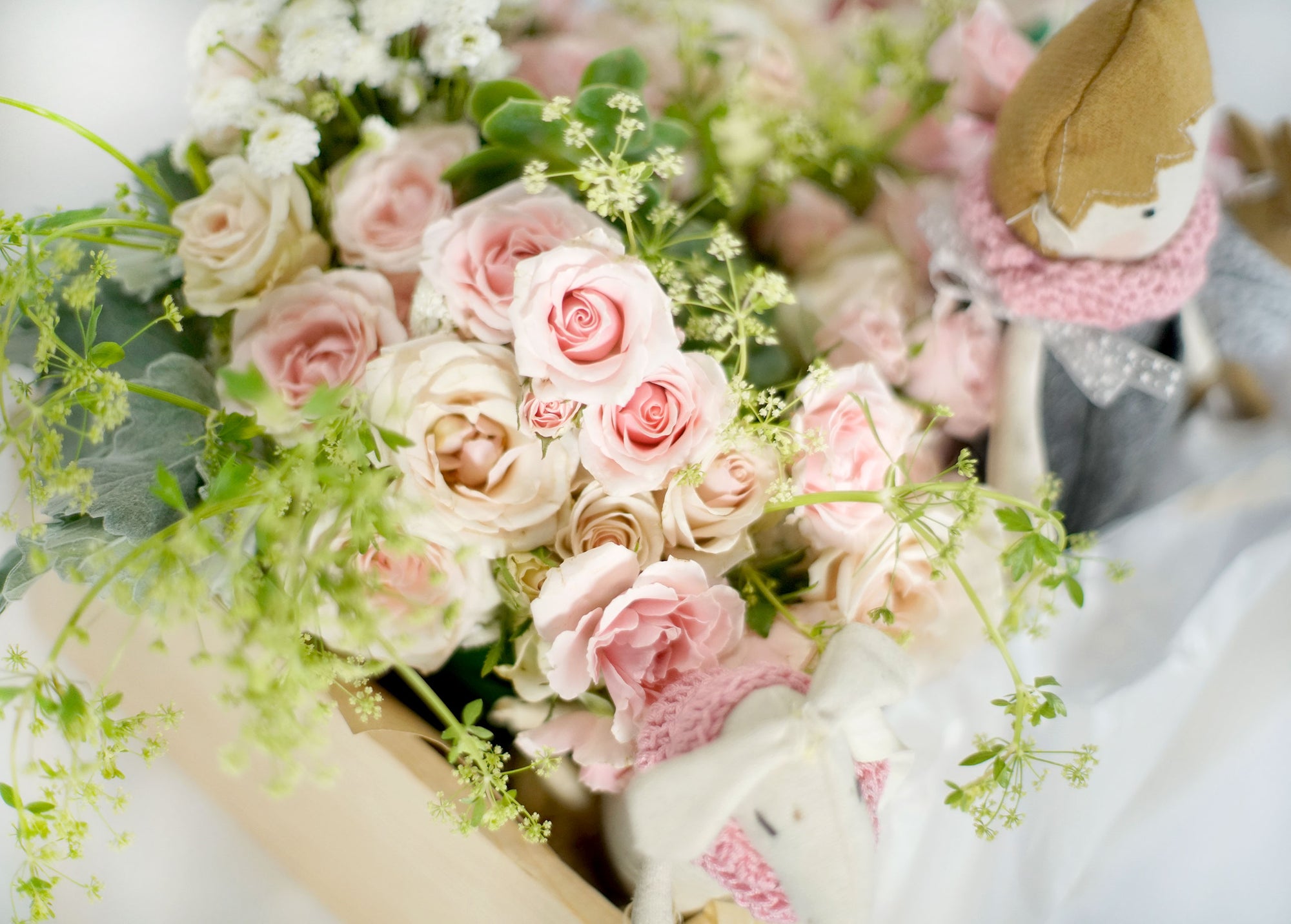 Postparto Luna Rosada - EL MILAGRO DE LA VIDA