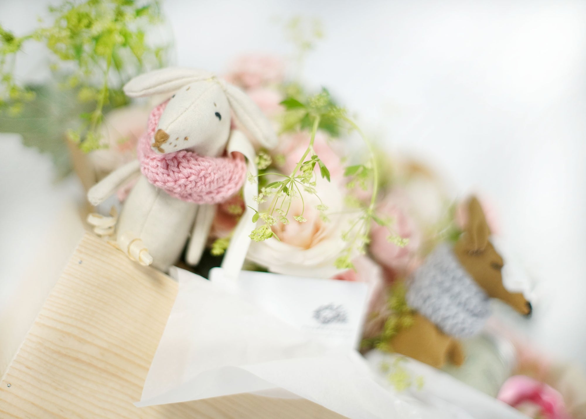 Postparto Luna Rosada - EL MILAGRO DE LA VIDA